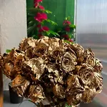 Luxury Gold By Marta شقة رادوم