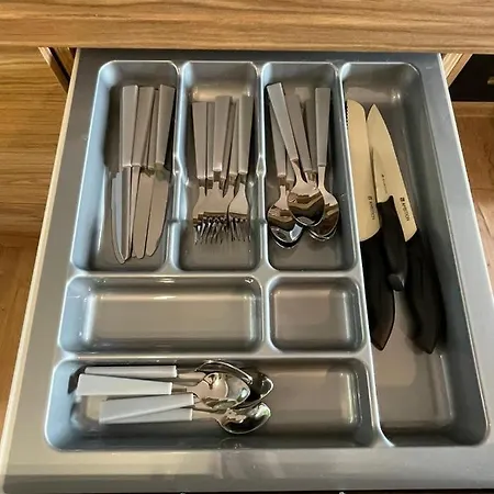 Apartment Luxury Gold By Marta *