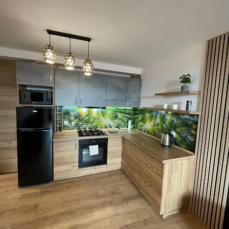 Apartment Luxury Gold By Marta *