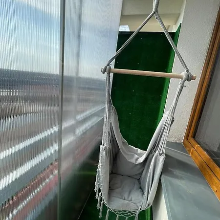 Apartment Luxury Gold By Marta