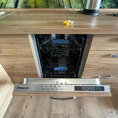 Luxury Gold By Marta Apartment