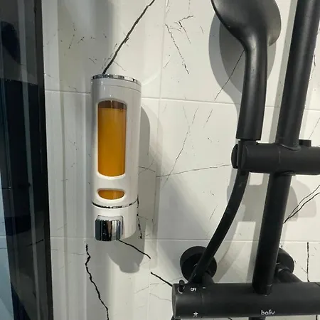 Apartment Luxury Gold By Marta